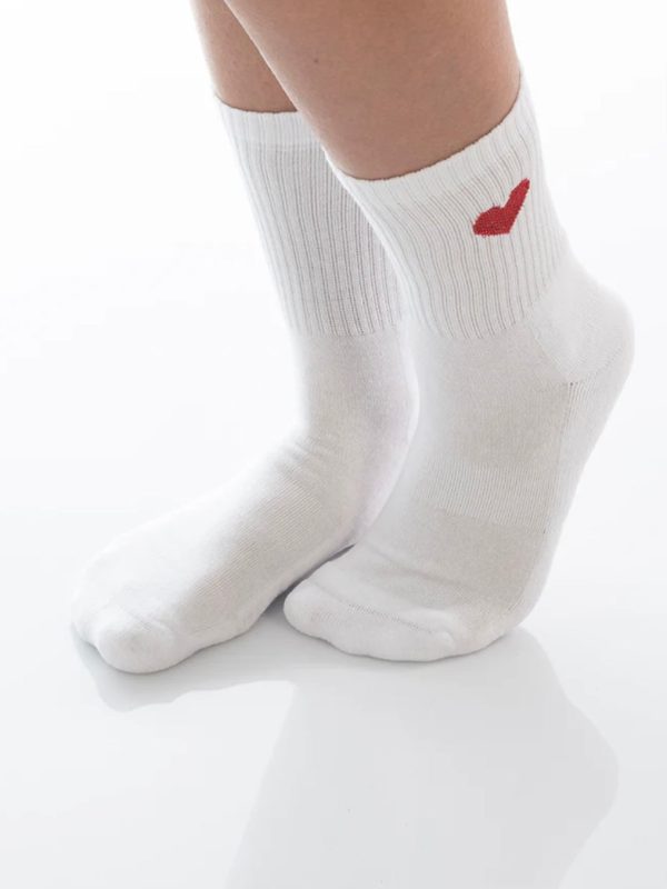 Dailysocks Socken Hiärtken Discount