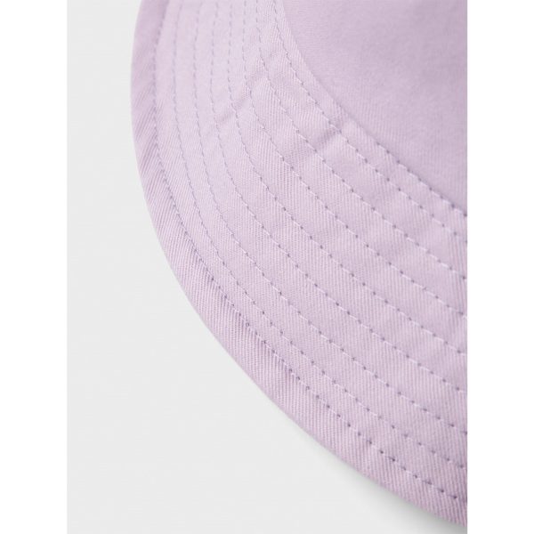 Name it Orchid Petal Nolo Bucket hat For Sale