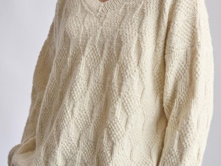 Henriette sweater Opskrift Online Hot Sale