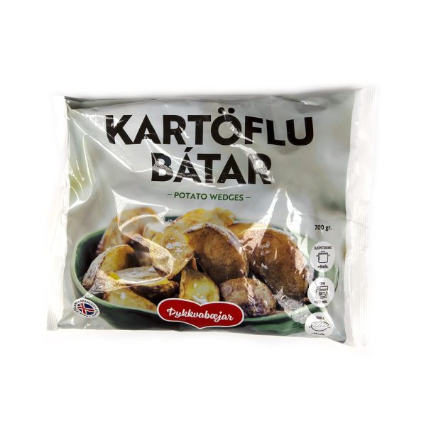 Kartöflur Online Hot Sale