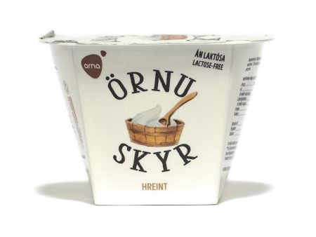 Örnuskyr, hreint - Arna Online Sale