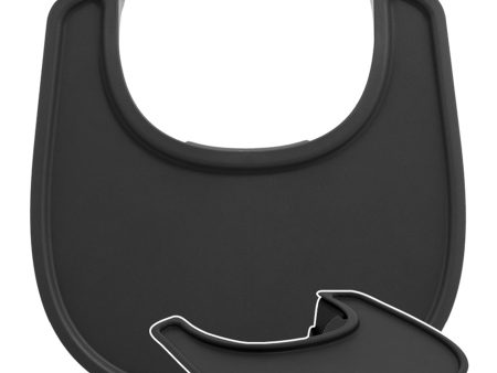 Stokke® Nomi® Tray Black For Cheap