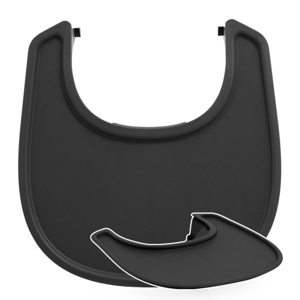 Stokke® Nomi® Tray Black For Cheap