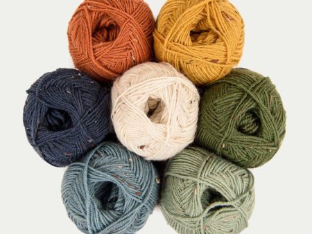 1 Class Tweed on Sale