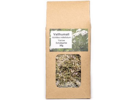 Vallhumall, te - Dorothee Lubecki Supply