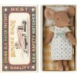 Maileg Big Sister Mouse in a Matchbox Hot on Sale