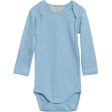 Serendipity Aqua Baby Body Rib Supply