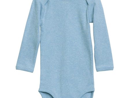 Serendipity Aqua Baby Body Rib Supply