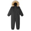 Reima Reimatec Wintersuit Stavanger Black Hot on Sale