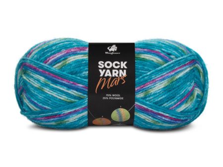 Mars Sock Yarn Universe For Discount