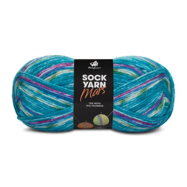 Mars Sock Yarn Universe For Discount