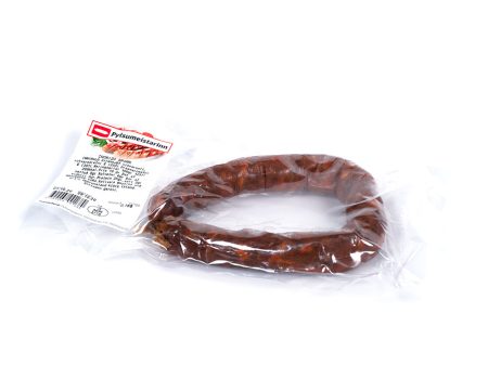 Chorizo Spánn - Kjötpól on Sale