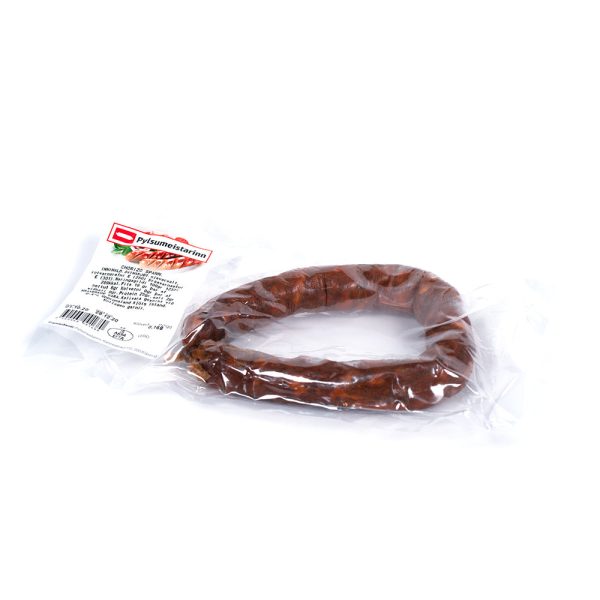 Chorizo Spánn - Kjötpól on Sale