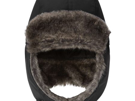 Reima Reimatec Hat Ilves Black For Sale