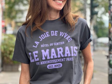 Shirt Le Marai by My Jewellery Online