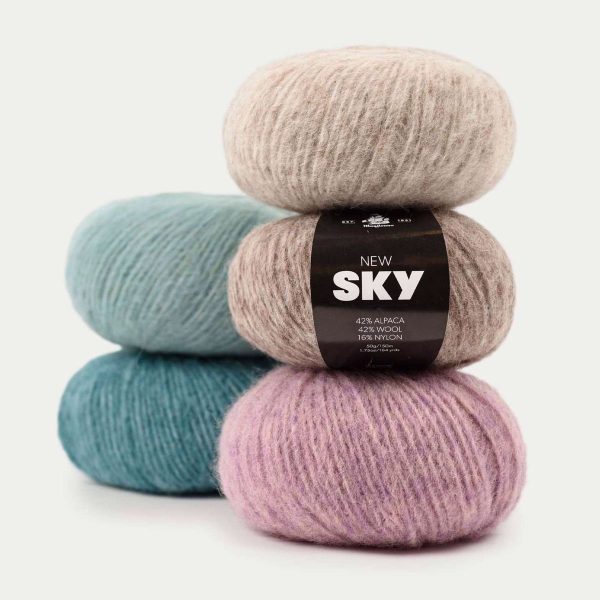 New Sky Online Hot Sale