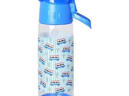 RICE Cars Large Drinking Bottle Online Hot Sale