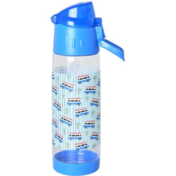 RICE Cars Large Drinking Bottle Online Hot Sale