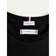 Tommy Hilfiger U Essential Blouse Black Supply