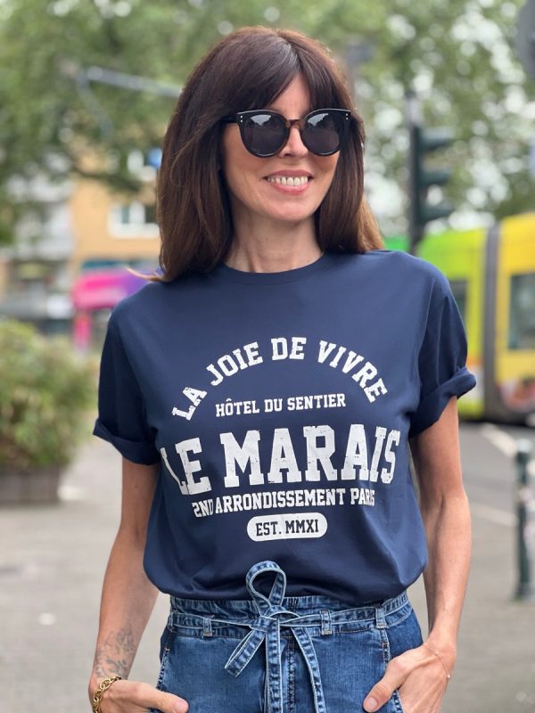 Shirt Le Marai by My Jewellery Online