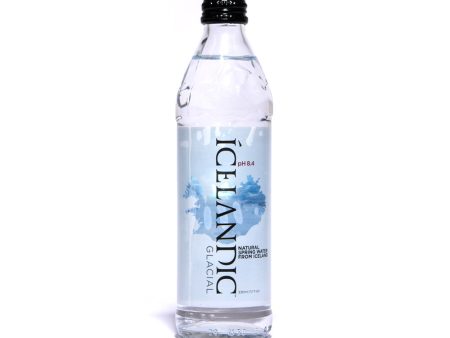 Vatn - Icelandic Glacial Water For Cheap