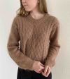 Swirl Sweater Opskrift For Cheap