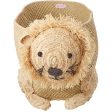 RICE Lion Sea Grass Storage Basket Cheap