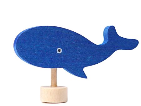 GRIMM´S Dekorativ Figur Whale Online now