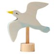 GRIMM´S Decorative Figure Seagull For Cheap