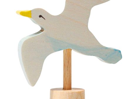 GRIMM´S Decorative Figure Seagull For Cheap