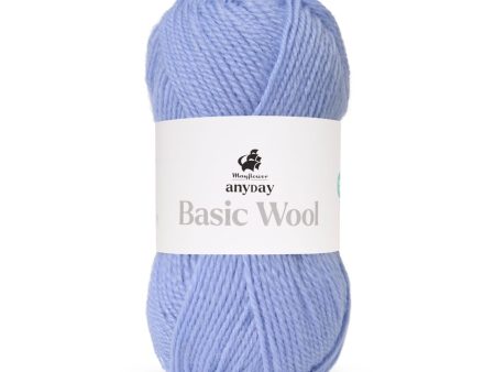 ANYDAY Basic Wool For Cheap