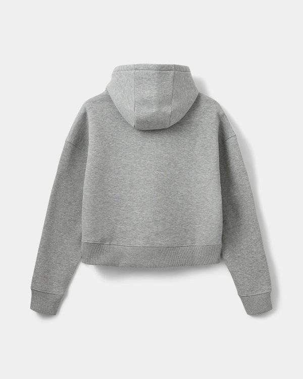 Sofie Schnoor Hoodie Basic Online now