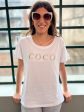 T-Shirt Cocono by N°129 Supply