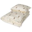 That s Mine Bees and Bears Levi Bedding DK on Sale