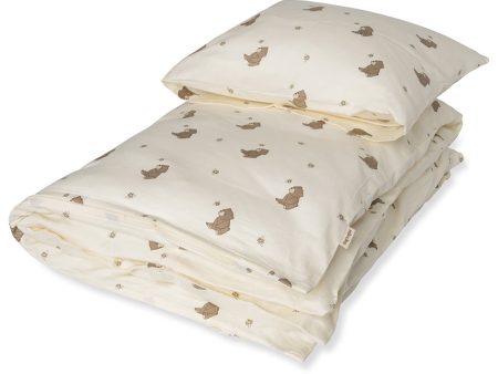 That s Mine Bees and Bears Levi Bedding DK on Sale