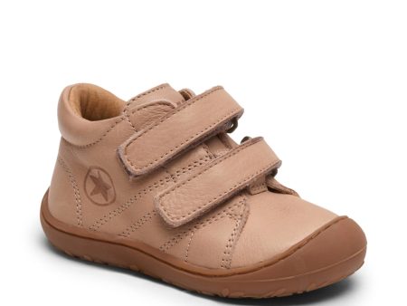 Bisgaard Thor V Starter Shoes Nude For Discount