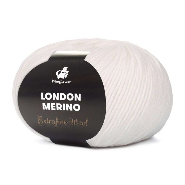 London Merino Online Hot Sale