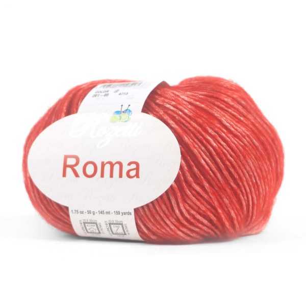 Roma Hot on Sale