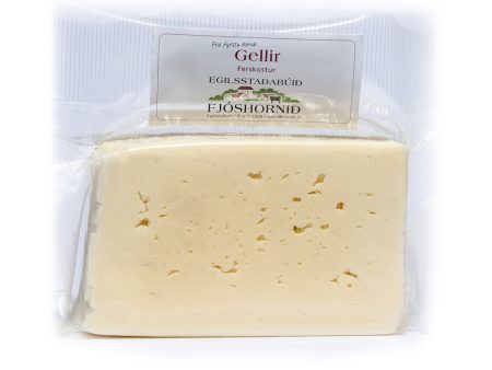 Gellir - Fjóshornið Hot on Sale