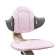 Stokke® Nomi® Cushion Grey Pink Online Hot Sale