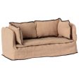 Maileg Miniature Couch Hot on Sale