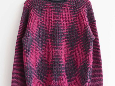 Sanny sweater Opskrift Sale