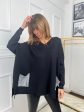 Pullover Louisno by N°129 Online