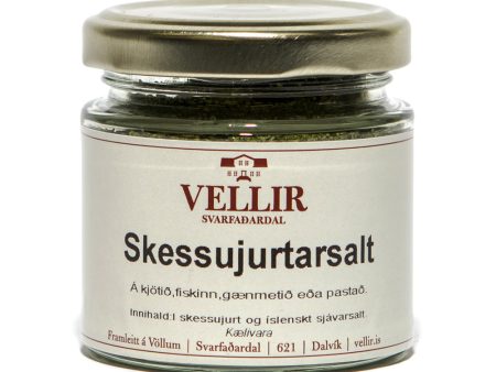 Skessujurtarsalt - Vellir Online Sale