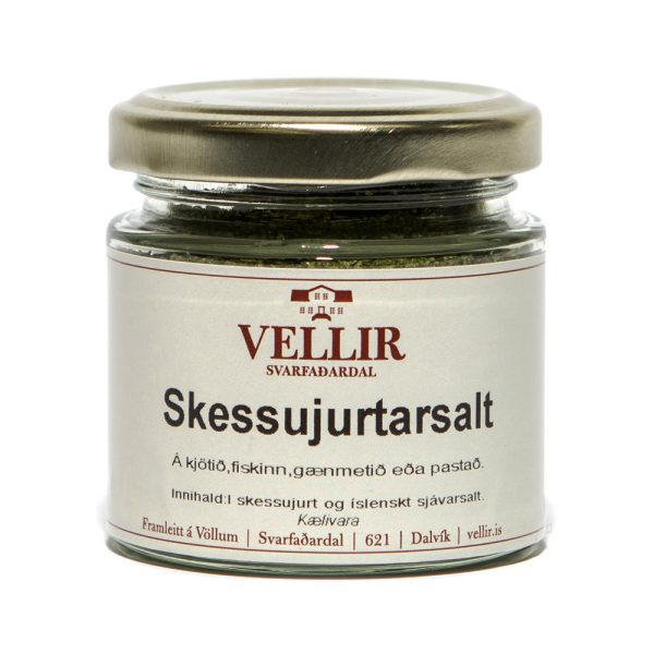 Skessujurtarsalt - Vellir Online Sale