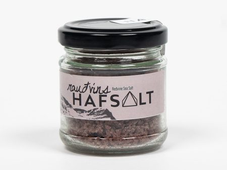 Rauðvínssalt - Hafsalt For Sale