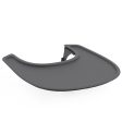 Stokke® Nomi® Tray Antracite on Sale