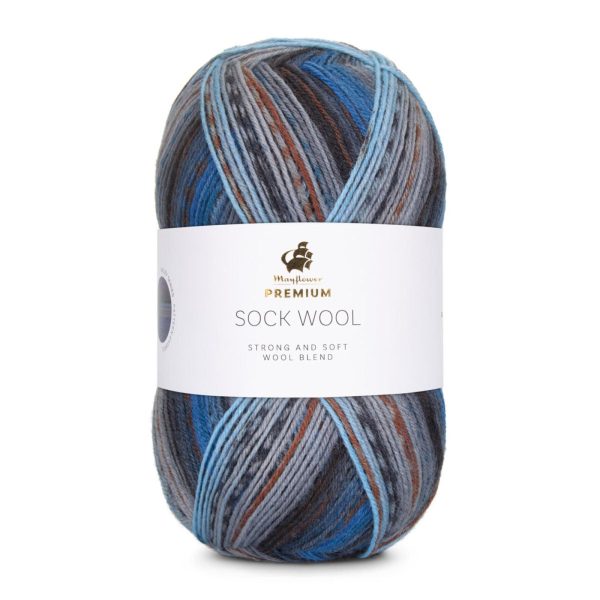 PREMIUM Sock Wool Valley Online Hot Sale