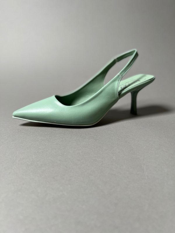 Schuhe Slingback by N°129 Online now