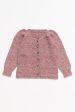 Soleima cardigan junior Opskrift Sale